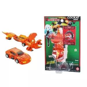 터닝메카드 팝업 변신 자동차 로봇 코카트 컴팩트