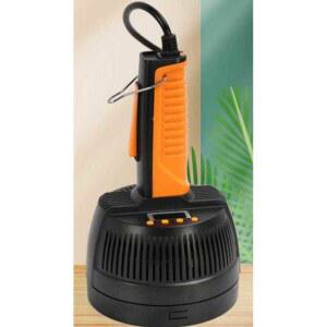 고주파 실링기 뚜껑 접착기계 꿀통 포장 약통 800A