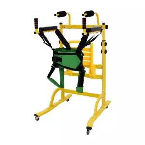 거동 재활기 걸음 수술 보조기 직립 어른 워커기