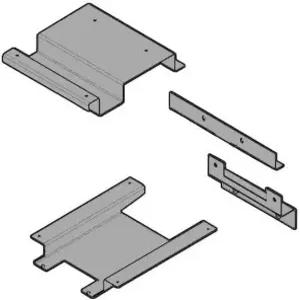 화물선 카스카디아 113년식 기술 정밀 교체 VITRIFRIGO VF51 냉장고용 설치 키트