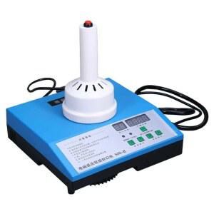 핸디형 고주파실링기 음료컵 포장기계 일체형 실링기DGYF980 뚜껑 밀봉기