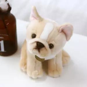 MIYONI 미요니(프렌치 불독)장식인형 장난감 완구 어린이선물 날선물 캐릭터 캐릭터봉제