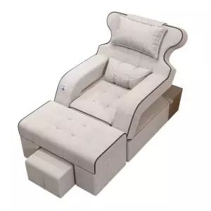 업소용 소파 침대 네일샵 패디큐어 마사지 족욕