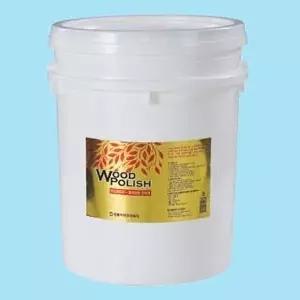 마루바닥 왁스 세정 광택세제 18.75L