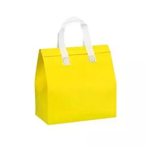 부직포 보냉 보온 가방 쿨러백 24x23.5x15