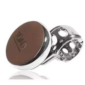 차량용 땀흡수 손잡이 봉 파워핸들 고급 튜닝 운전