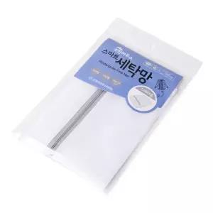 (삼정크린) 스마트 세탁망 스웨터용(46x52cm)