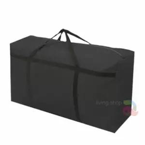 옥스퍼드 백 180L 이삿짐가방이사 남성여행 대형 이민 유학 빅사이즈 방수 이불 용큰