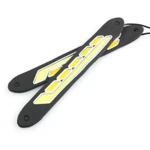 데이라이트 안개등 플렉시블형 26cm 차량용전원아답터 정전압아 노트북용 LCD모니 SMPS형 용기기아 정전 아