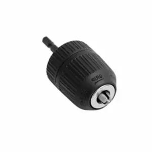 키레스 드릴척 전동공구 목공용비트홀더 이중 작업 용드릴 임팩렌치