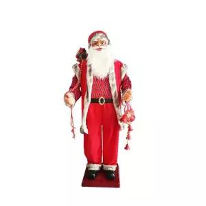 춤추는산타 할아버지 크리스마스 인형 움직이는 장식