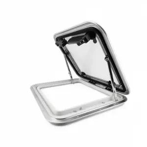 요트 캠핑카 환기창 창문 카라반 환기구 침실 썬루프 주방 루트팬