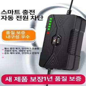 전기 스쿠터 주행 충전기 전력 충 고속 충 전력