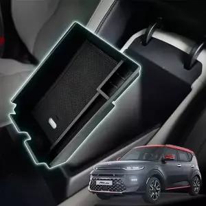 [RIZPICK]TBZ 쏘울부스터 콘솔트레이 악세사리용품 수납정리