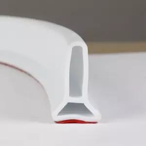 미란다 욕실 주방 실리콘 보수 방수 테이프 co-01020 (4C611)잎 곰팡이방지 물흡수 테잎 싱크대