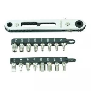 스마토 미니라쳇드라이버세트 SM-RBS17 17pcs (1EA)버셋 라쳇 라쳇버셋 버셋 공구세 공구셋