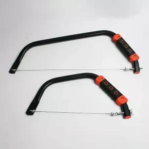 탕개톱 요술(300mm 500mm 옵션 선택)나무 합판 합판용 정밀우드 등대기 목재 목공 공구