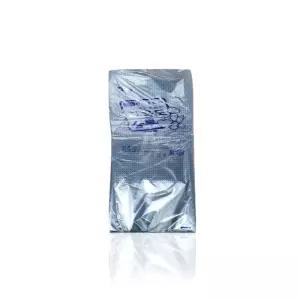 에코프랜드 다용도 봉투 검정색 50L 63x82cm 100매비닐봉지 주머니 비닐백