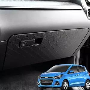 [RIZPICK]TBZ 가죽 글로브박스커버 더넥스트 스파크 스크래치방지몰딩