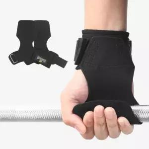 투탄스 논슬립 리프팅 글러브 헬스장갑 SD-250413손보호 목보호 아대 운동 스포츠 안미끄러운