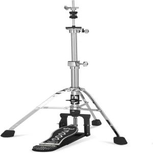 DW 3000 시리즈 싱글 브레이스 하이햇 스탠드 - 3-레그