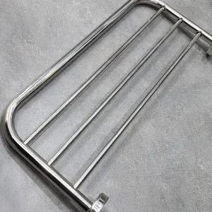 욕실 수건걸이 1단 스텐레스 화장실 AJBATH타월 행거 타올 주방 핸드