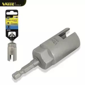 [RIZPICK]볼트용 복스비트 아이형소켓렌치 18mm