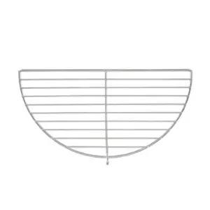 튀김망 반달 돈까스 받침 채반 기름 40cm대 스텐밧드 레스 밧드 튀김