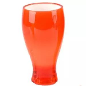 플라스틱컵 물컵 물잔 음료 맥주 PC 적색 550ml다용도 도잔 주스 머그 주방용품