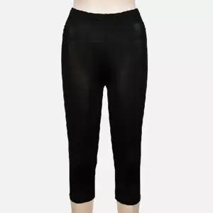 쿨샵 고탄력 여성레깅스 인견 스판 8부 쿨레깅스 (HSJ-WA0A190