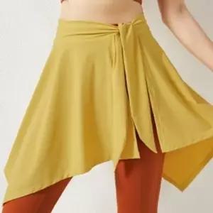 레깅스 힙커버 랩스커트 엉덩이가리개 와이존커버 (HSJ-WC7D1FA