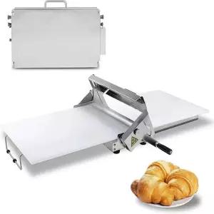 수동 파이롤러 홈베이킹 도우시터 탁상용 반죽 연그레이