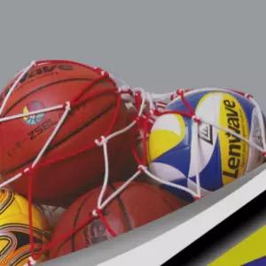 그물망 볼 공 축구 농구 배구 보관 수납 정리