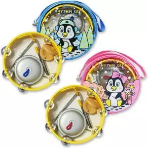 리듬악기세트 원형학교 초등 학습용 엔젤 어린이