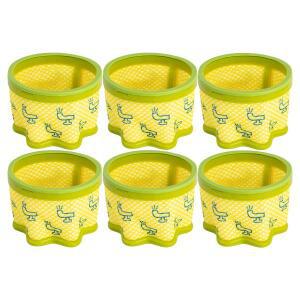 LG CordZero A9 시리즈 진공 청소기 A958KA A927KGM A9MASTER2X A906SM 용 교체 필터