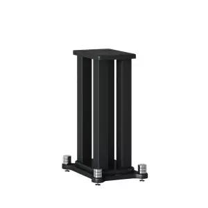 철재 스피커 스탠드 작업실 다이 금속 철제 삼각대 거치대