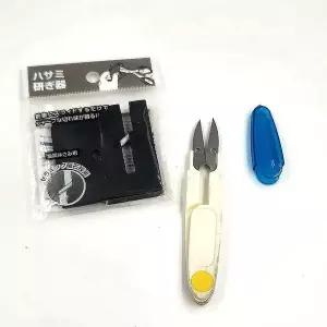 일본 주방용 사무용 만능 가위갈이