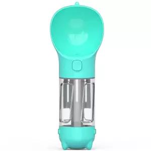 올인원 휴대용 반려동물 물병강아지물통 고양이급수기 견급수기 물통 묘급수기 묘물 용품