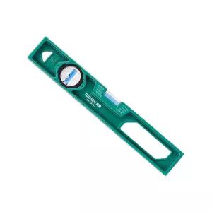 미란다 알루미늄합금 자석 수평자 300mm co-01241 (3B314)수직계 수평대 디지털 측정 경사계 수평계 공구