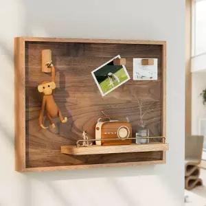 인터폰 가리개 월패드 커버 분전함 가리개 계량기 수납