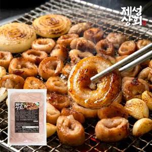 대구10미 제성상회 생막창 1kg + 1kg 세척특허 HACCP 잡내잡은 비법막창