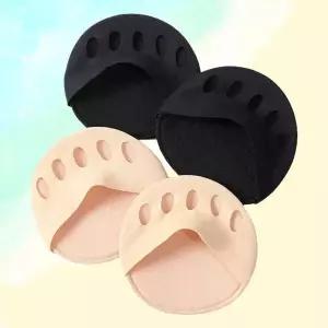 [골드스마일]실리콘 발바닥 보호 덧신 쿠션 물집방지 깔창