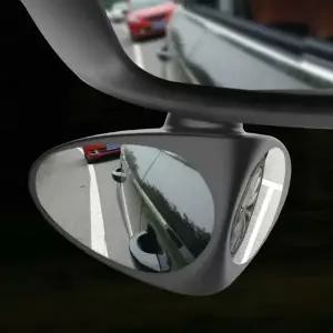 [골드스마일]차량용 사이드미러 사각지대 보조미러