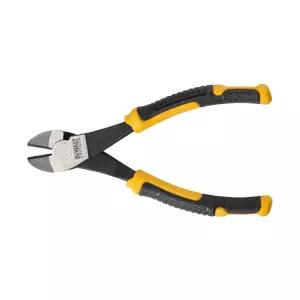 디월트 DWHT82796-0 레이저하드닝 니퍼 150mm？u치 전선커팅기 전공구 수작업 커트 스트리퍼