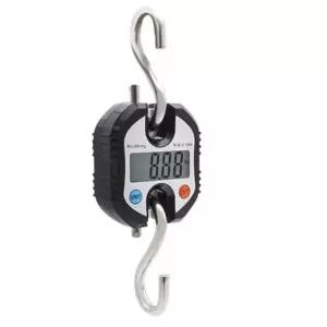 미니 크레인 저울 휴대용 150kg 전자 디지털저울 주방전자저울 계량저울 미니저울 가정용저울