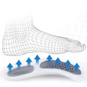 프리미엄 아치 밸런스 3단 조절형 패드 발아치 발아치패드 아치패드 아치쿠션 발바닥패드 아치밴드