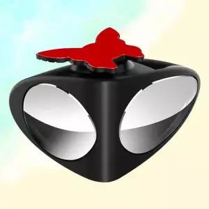 차량용 보조미러 사이드미러 선명한 시야확보