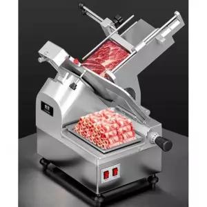 업소용 고기써는 기계 세절기 업소 가정용 반자동