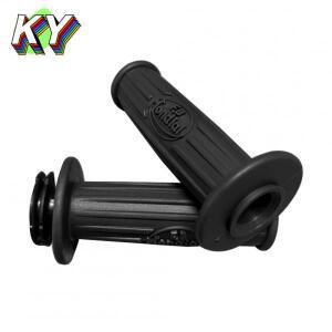 FB Mondial HPS 125 300 오토바이 수리 핸들 그립 커버 바 고무 스로틀