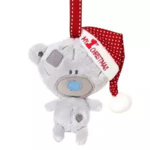 0184 미 투 유 티니 베어 트리 장식-11cm귀여운곰인형 동물 귀여운 선물 귀여운선물